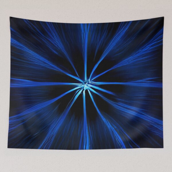 Item preview, Blue Laser Effects designed and sold by Aerialyn.