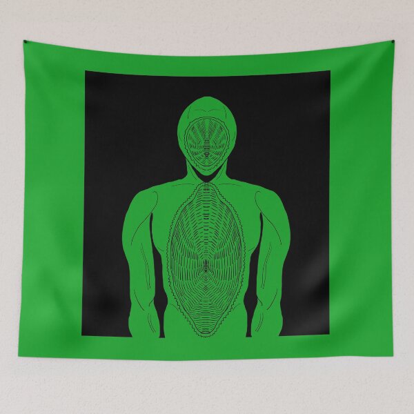 Item preview, Demonic Creature from Hell designed and sold by DMcK Designs.