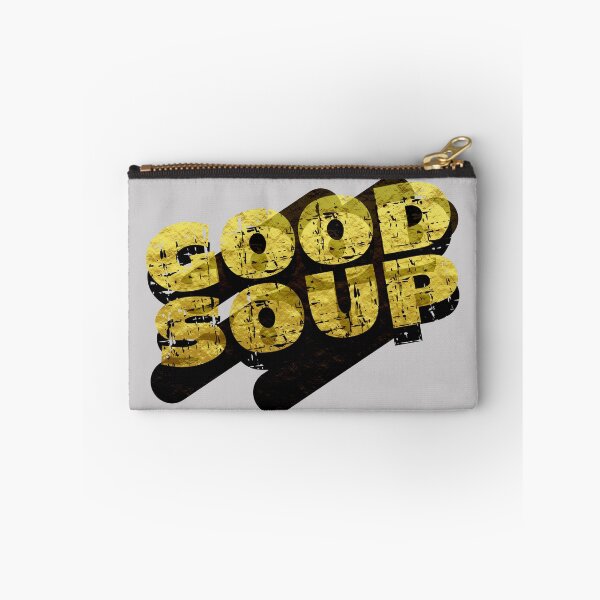 Item preview, Good soup colourful  designed and sold by TipTopTapo.