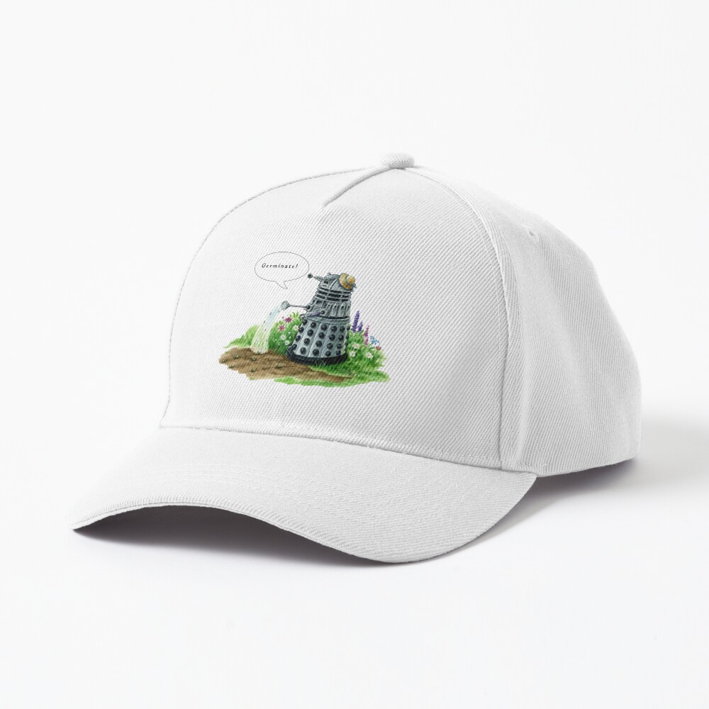 Item preview, Baseball Cap designed and sold by meredithdillman.