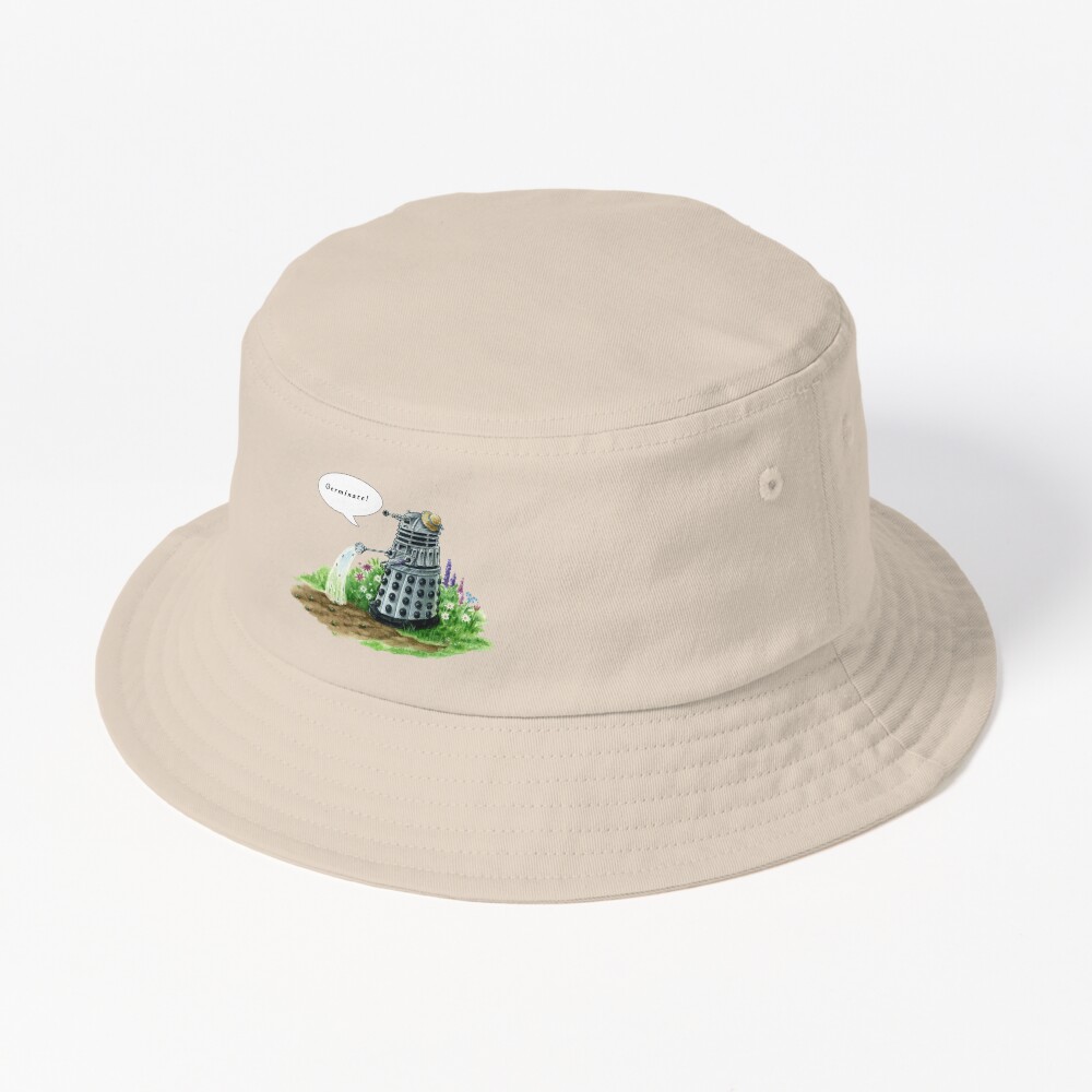 Item preview, Bucket Hat designed and sold by meredithdillman.