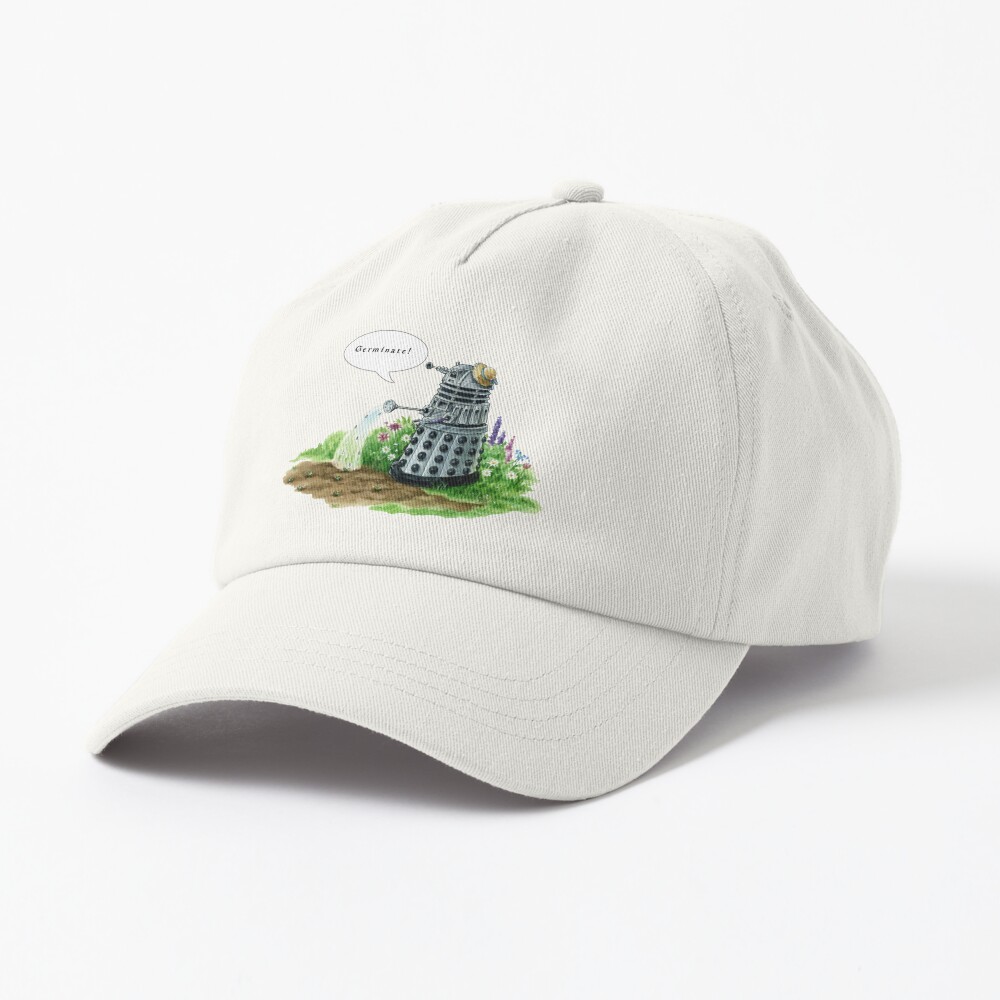 Item preview, Dad Hat designed and sold by meredithdillman.