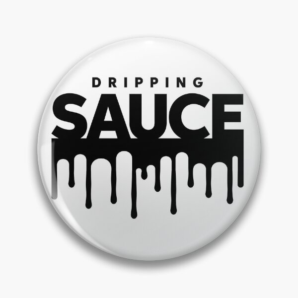 Item preview, Dripping Sauce  designed and sold by AGillis691.