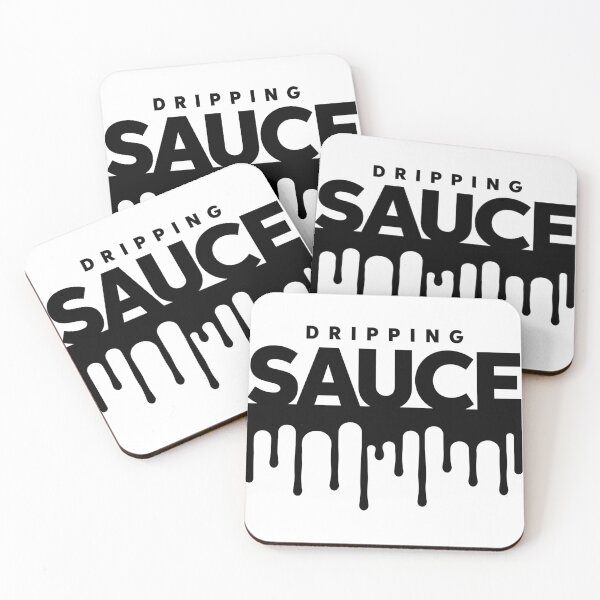 Item preview, Dripping Sauce  designed and sold by AGillis691.