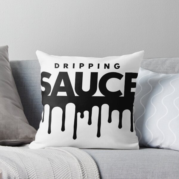 Item preview, Dripping Sauce  designed and sold by AGillis691.