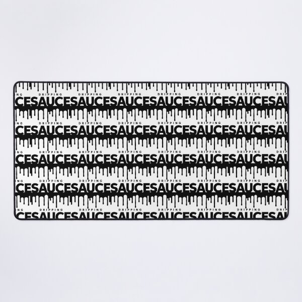 Item preview, Dripping Sauce designed and sold by AGillis691.