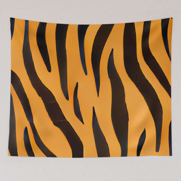 Item preview, Tiger Strips designed and sold by Aerialyn.