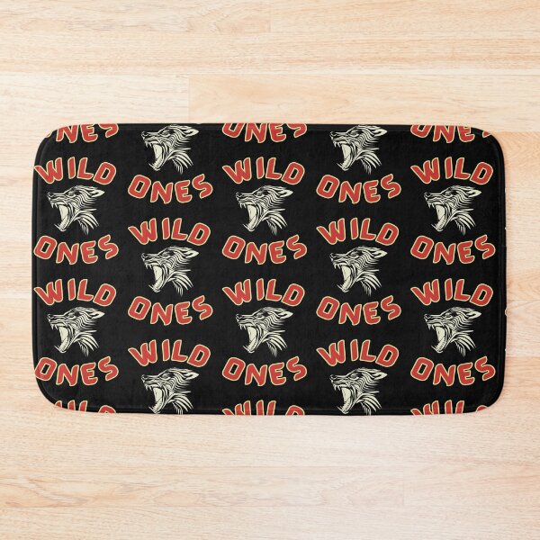 Item preview, Wild ones designed and sold by Goodthings99.