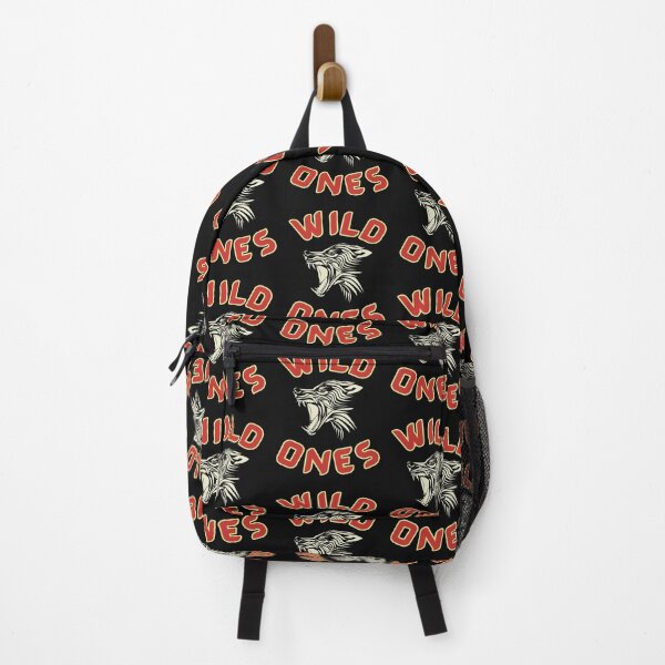 Item preview, Wild ones designed and sold by Goodthings99.