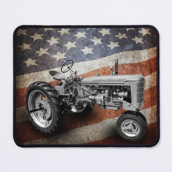Item preview, American Farmer designed and sold by Daniel Hagerman.