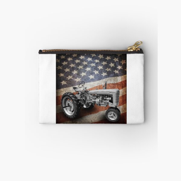 Item preview, American Farmer designed and sold by Daniel Hagerman.