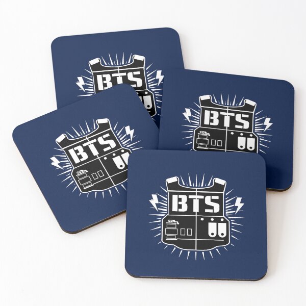 Item preview, Mi Universo BTS Camiseta  designed and sold by xinmia.