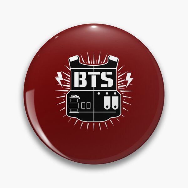 Item preview, Mi Universo BTS Camiseta  designed and sold by xinmia.