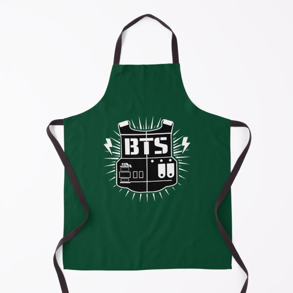 Item preview, Mi Universo BTS Camiseta  designed and sold by xinmia.