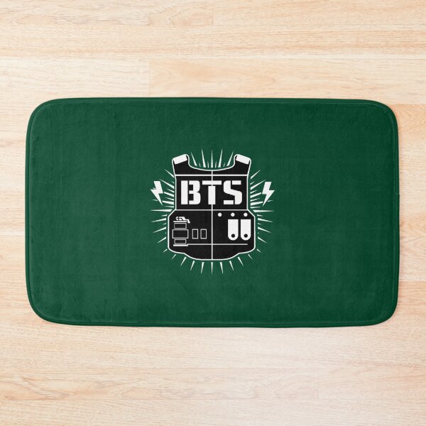 Item preview, Mi Universo BTS Camiseta  designed and sold by xinmia.