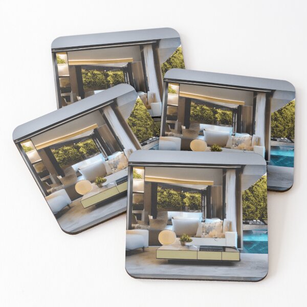 Item preview, Living In Luxury designed and sold by MikeyMouse7.