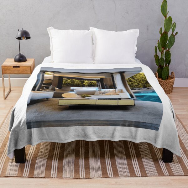 Item preview, Living In Luxury designed and sold by MikeyMouse7.