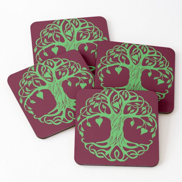 Item preview, Tree 2 take good care of us- change yourself to change the world designed and sold by JM INSPIRES.