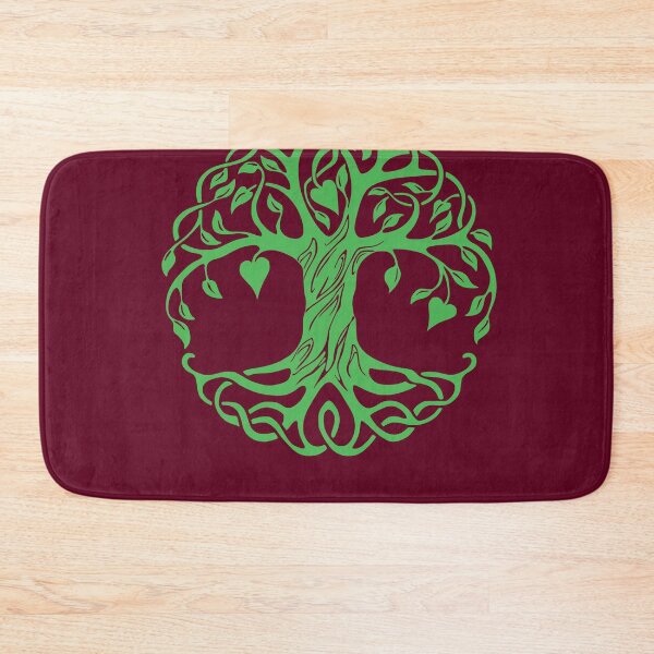 Item preview, Tree 2 take good care of us- change yourself to change the world designed and sold by JM INSPIRES.