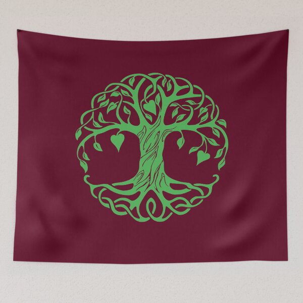 Item preview, Tree 2 take good care of us- change yourself to change the world designed and sold by JM INSPIRES.