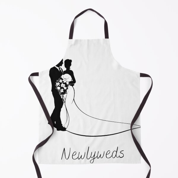 Item preview, Newlyweds designed and sold by aishaf4rias.