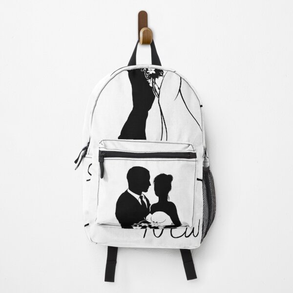 Item preview, Newlyweds designed and sold by aishaf4rias.