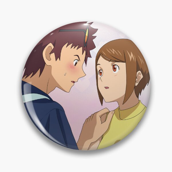 Item preview, love confession designed and sold by MaJoShoujo.