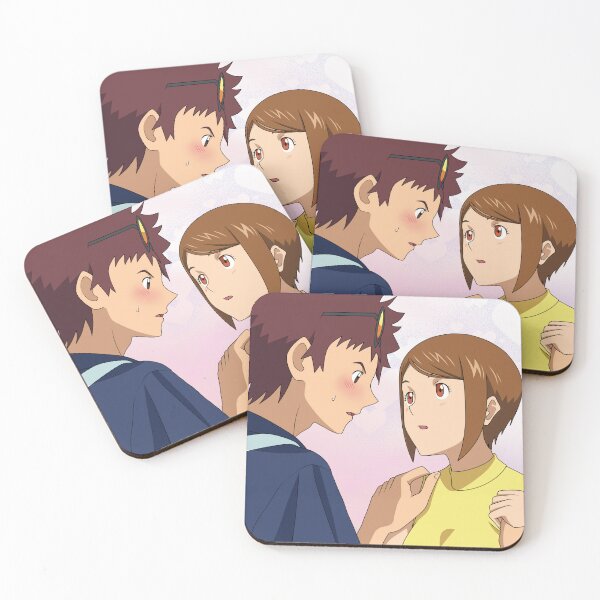 Item preview, love confession designed and sold by MaJoShoujo.