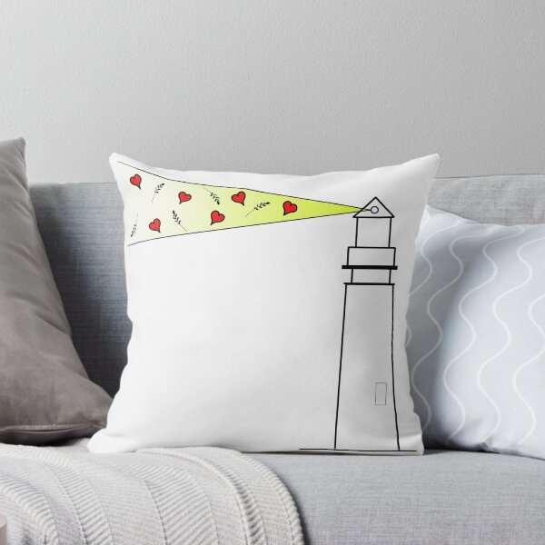 Item preview, Love Lighthouse designed and sold by bayan-mssa.