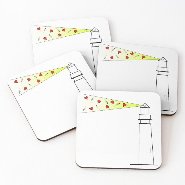 Item preview, Love Lighthouse designed and sold by bayan-mssa.