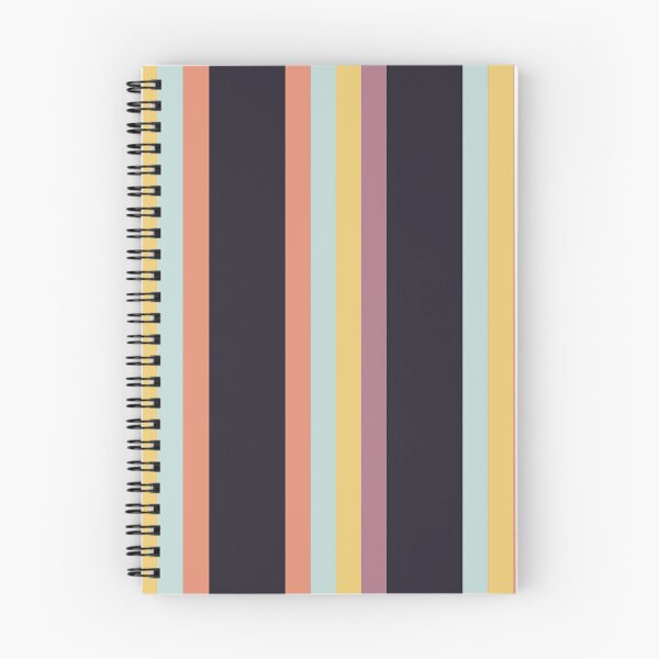 Item preview, Colorful Vertical Stripes designed and sold by 247vibes.