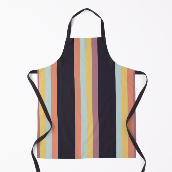 Item preview, Colorful Vertical Stripes designed and sold by 247vibes.