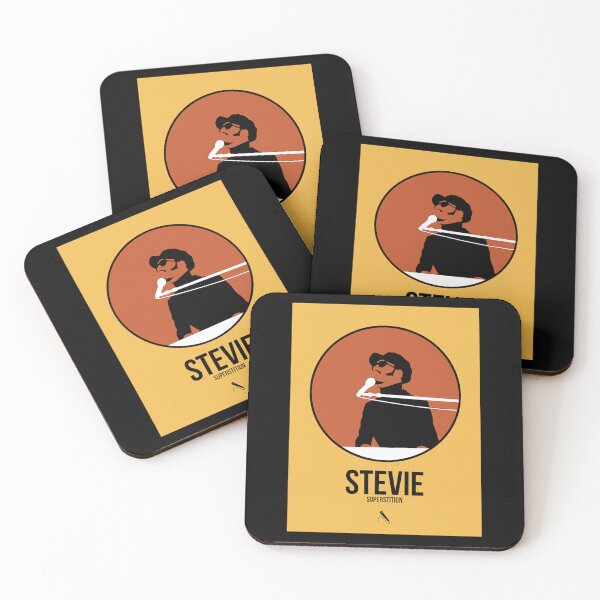 Item preview, stevie wonder naxart studio designed and sold by jolynnlicatapc.