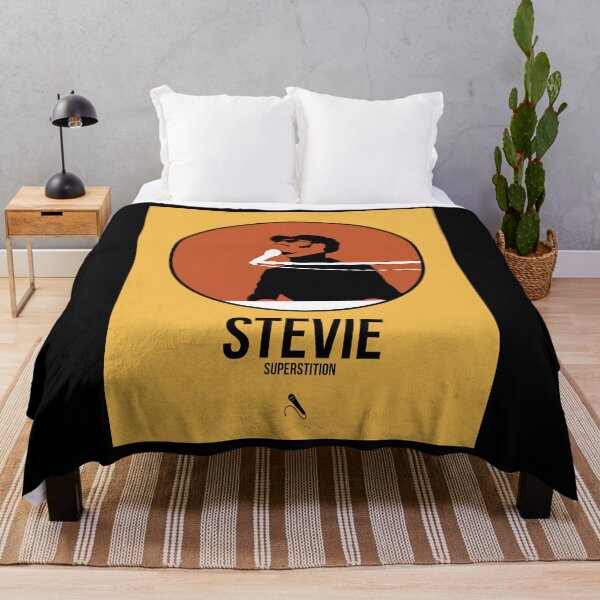 Item preview, stevie wonder naxart studio designed and sold by jolynnlicatapc.