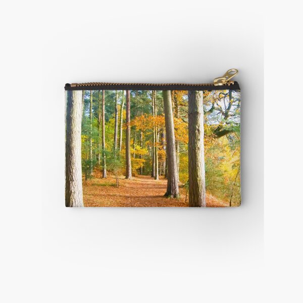 Item preview, Autumn Amble At Agden designed and sold by brimel55.