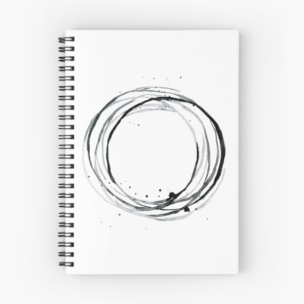 Item preview, Abstract circle. designed and sold by artbyasolo.