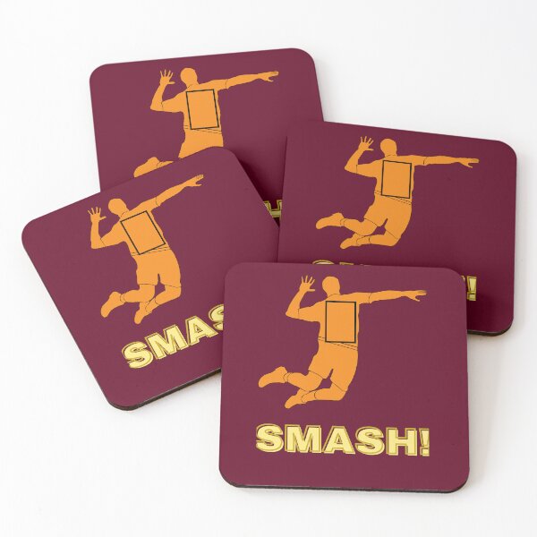 Item preview, smash, Hit the ball- play the game designed and sold by JM INSPIRES.