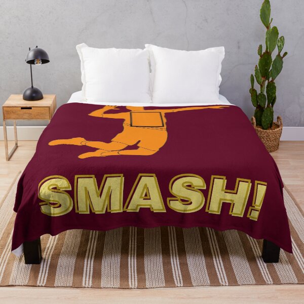 Item preview, smash, Hit the ball- play the game designed and sold by JM INSPIRES.
