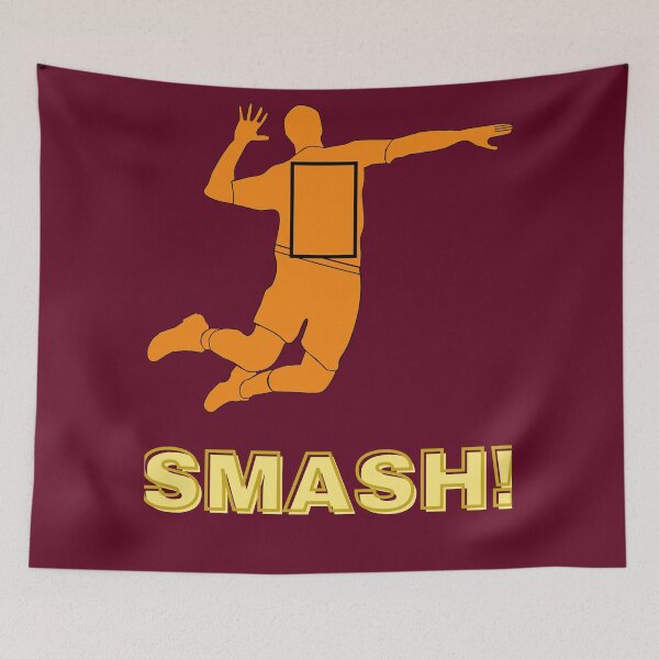 Item preview, smash, Hit the ball- play the game designed and sold by JM INSPIRES.