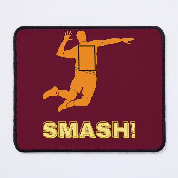 Item preview, smash, Hit the ball- play the game designed and sold by JM INSPIRES.