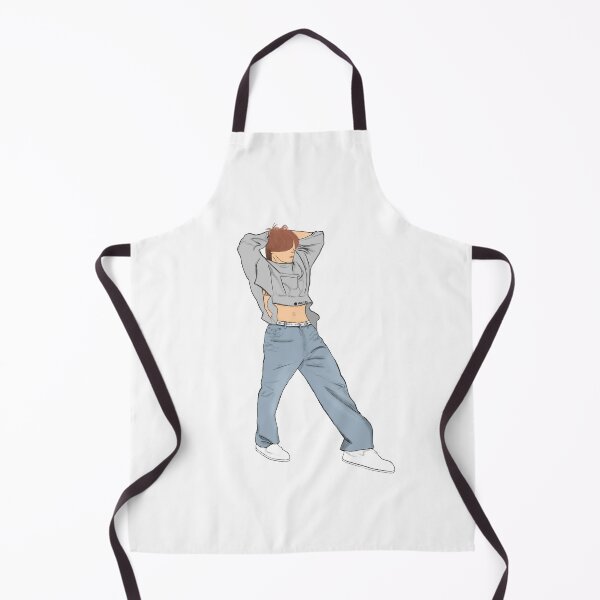 Item preview, Run Bts Park Jimin designed and sold by kart-box.