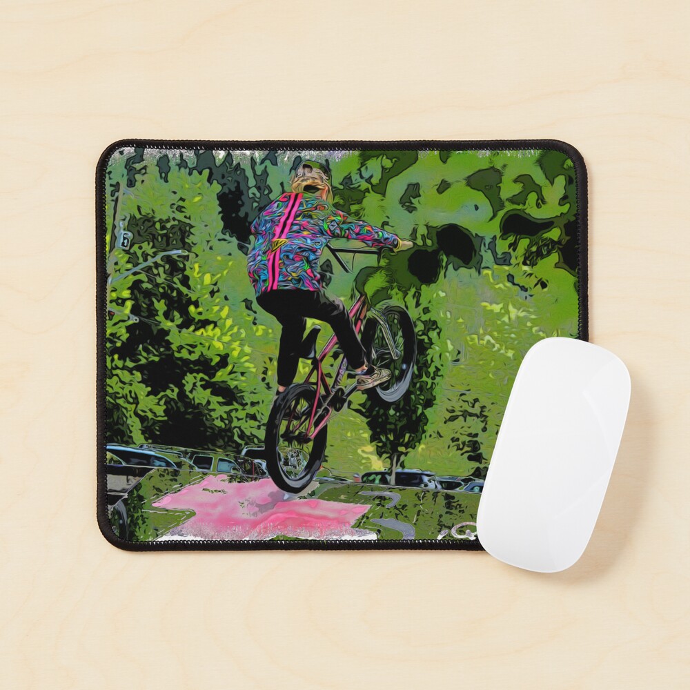 Item preview, Mouse Pad designed and sold by NaturePrints.