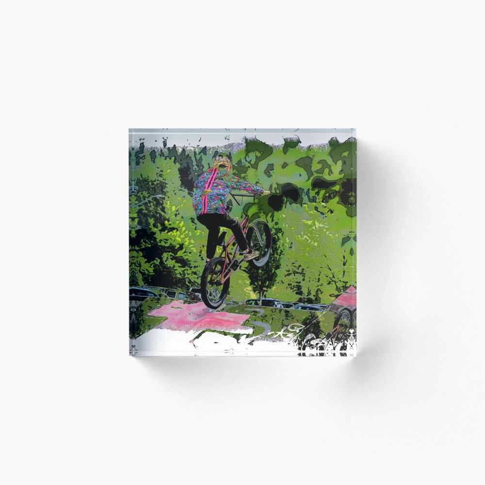 Item preview, Acrylic Block designed and sold by NaturePrints.