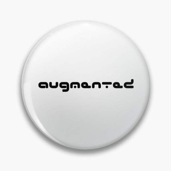 Item preview, AUGMENTED designed and sold by DMcK Designs.