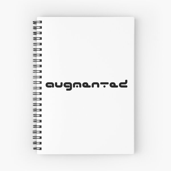 Item preview, AUGMENTED designed and sold by DMcK Designs.