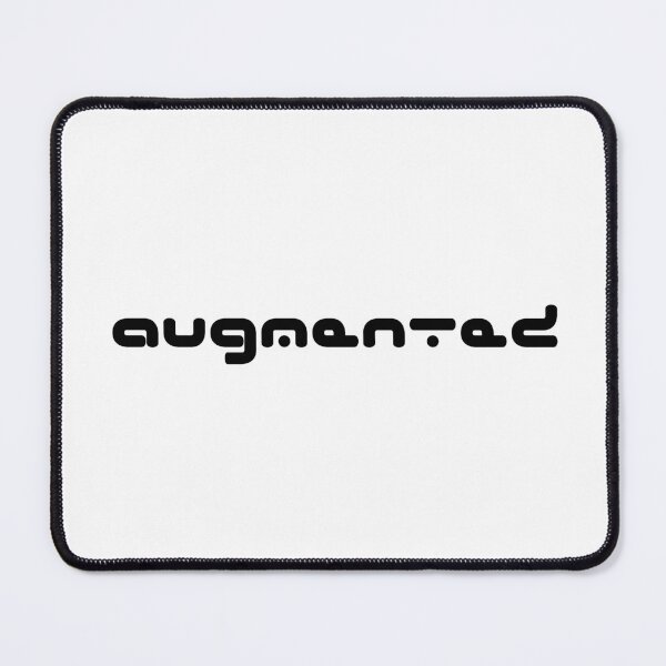 Item preview, AUGMENTED designed and sold by DMcK Designs.