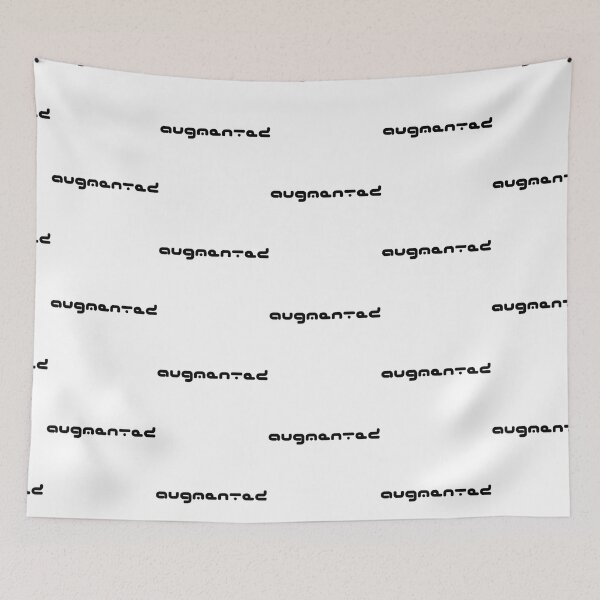 Item preview, AUGMENTED designed and sold by DMcK Designs.