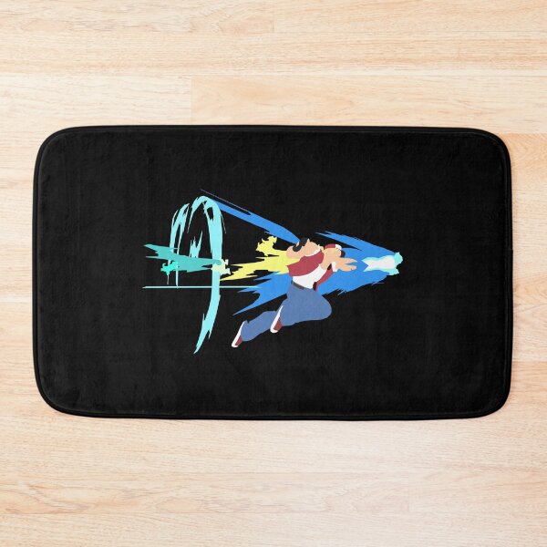 Item preview, ssbu terry burn knuckle simple design designed and sold by SmasherDesigns.