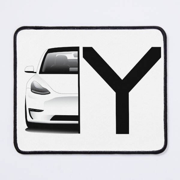 Item preview, Electric Vehicle Y designed and sold by 718Raindeer.