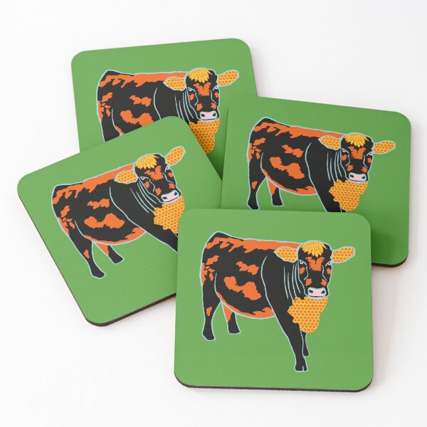 Item preview, Fashion Cow designed and sold by iLoMo.